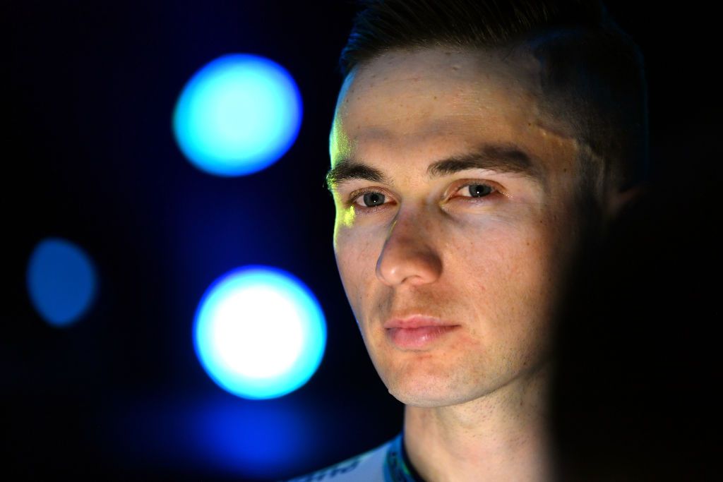 Alexey Lutsenko