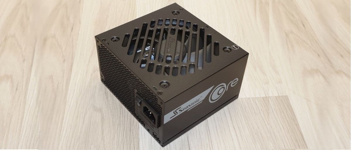 Seasonic CORE ATX 3 GX-850 power supply review