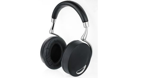 HeadphoneMate Replacement Ear Pads Cushions for Parrot Zik 1 Headphones 