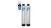 Pelican 10 GPM Whole House Water Filtration and NaturSoft Salt-Free Softener System