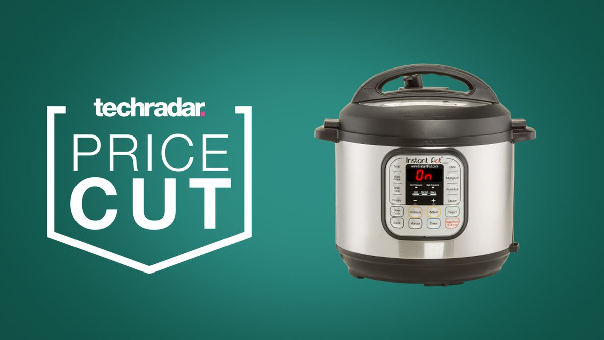 Save up to $74 in these fantastic Instant Pot deals just in time for the holidays