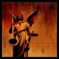 14. Schammasch - Hearts Of No Light