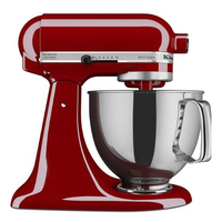 KitchenAid Artisan 5-quart, tilt-head stand mixer: $349 @ Amazon