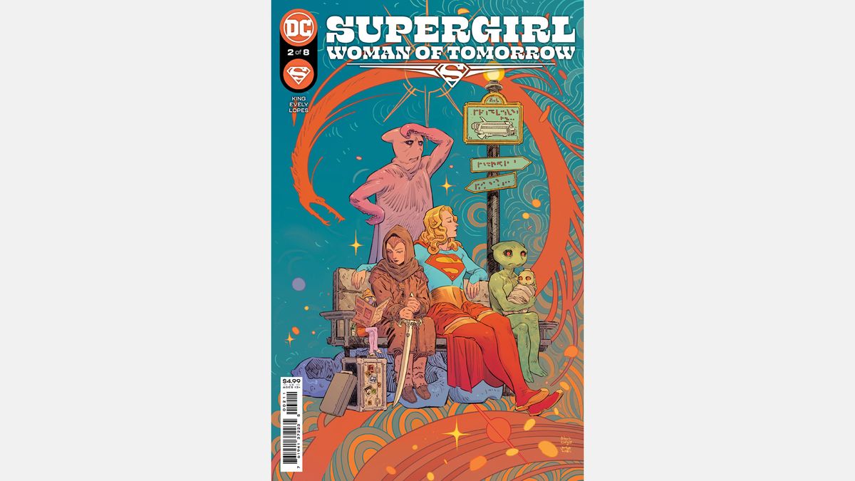 DC July 2021 solicitations