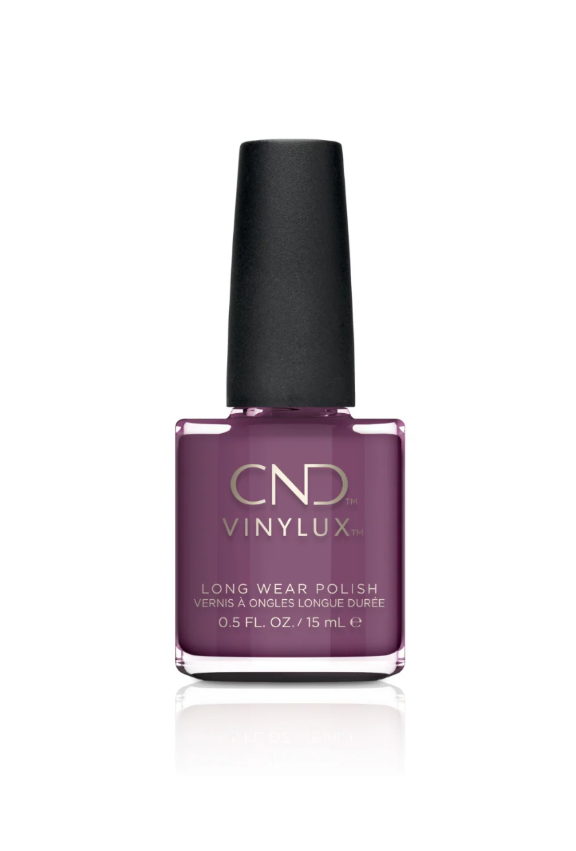 CND, Vinylux Longwear Polish in Married to Mauve