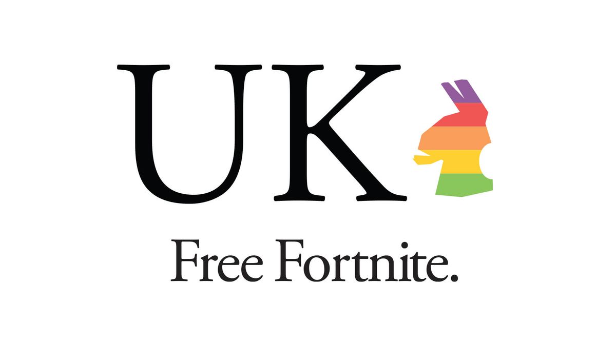 Fortnite Uk