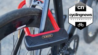 best bicycle lock