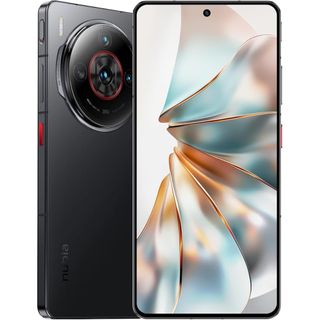 nubia Z60S Pro smartphone