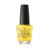 OPI Nail Lacquer in Exotic Birds Do Not Tweet, $10.50 ( £7.95