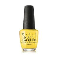 OPI Nail Lacquer in Exotic Birds Do Not Tweet, $10.50 (£7.95), Ulta