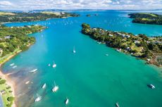 Waiheke Island