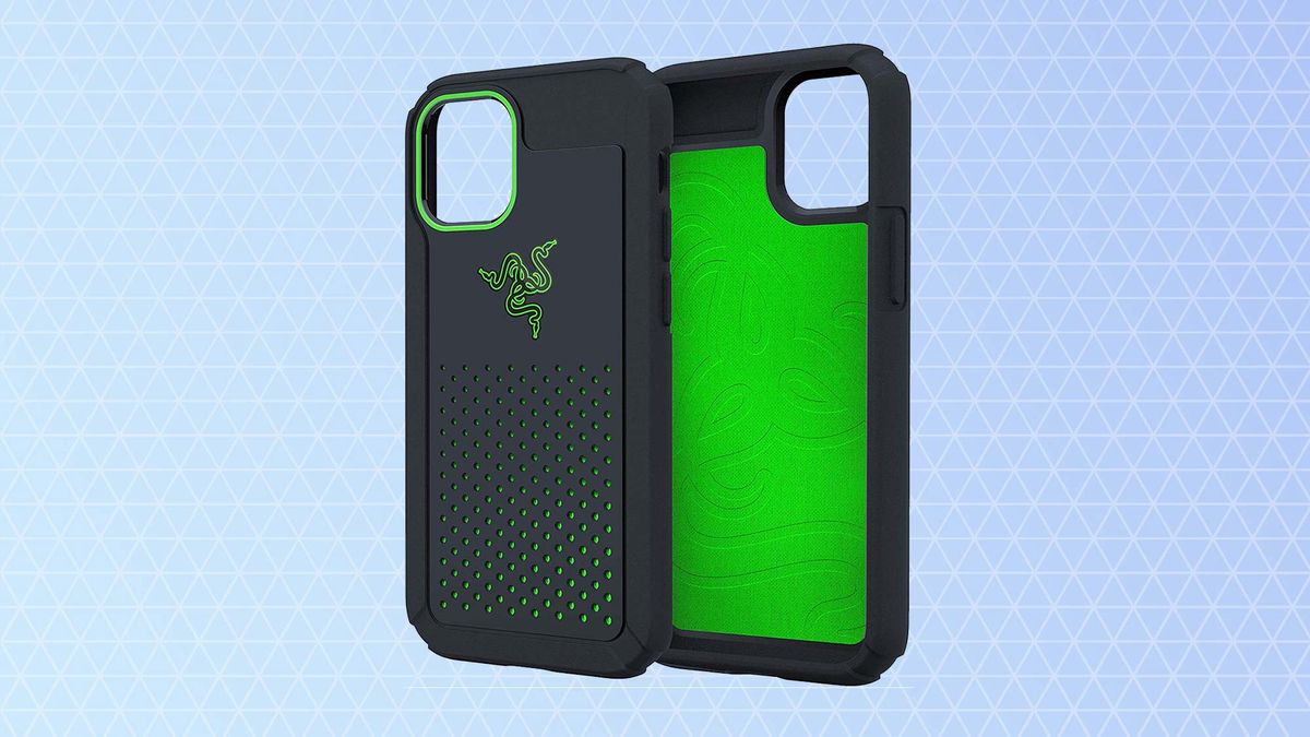 Best iPhone 12 cases in 2024 Tom's Guide