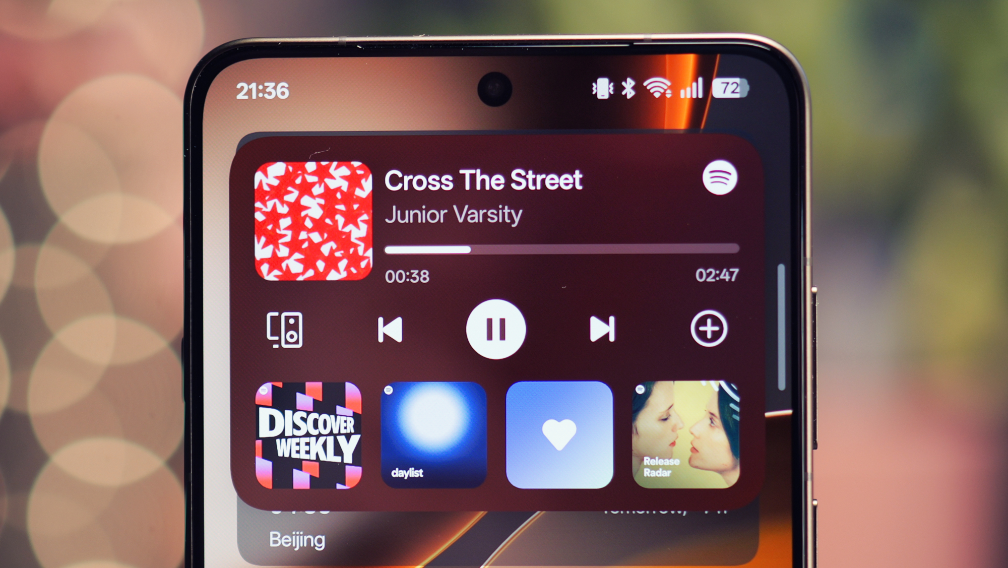 Oppo Find X9 Ultra review