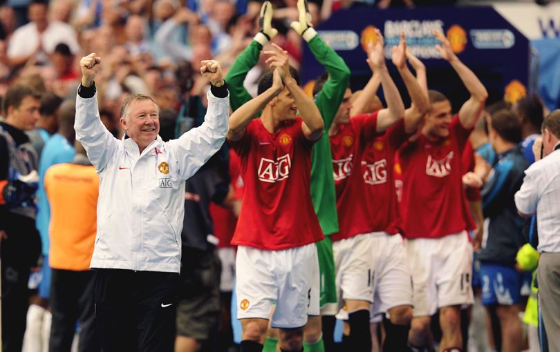 Ranked! The 20 best Premier League teams of the 2000s FourFourTwo