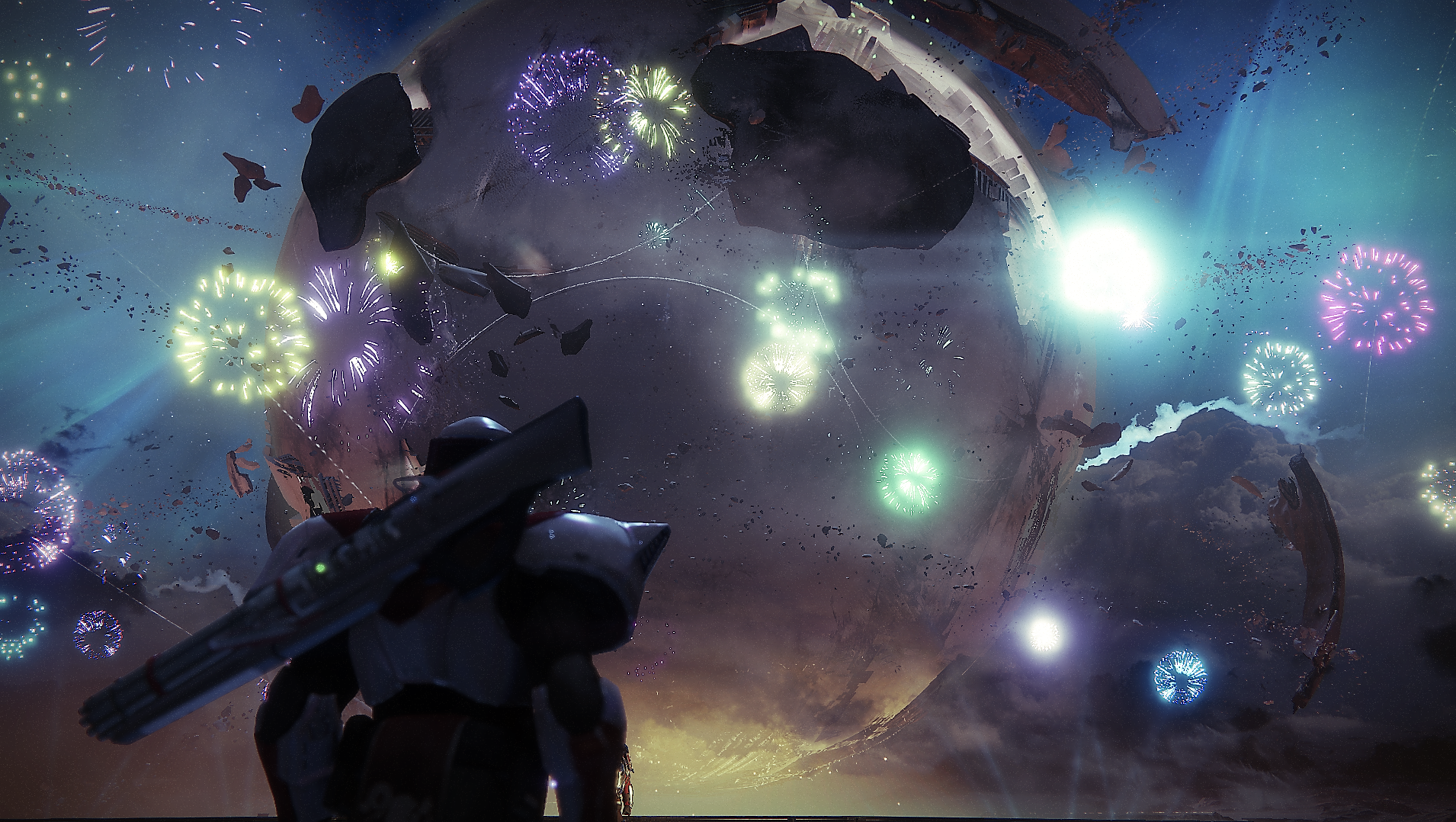 Screenshot by Corey Marks.