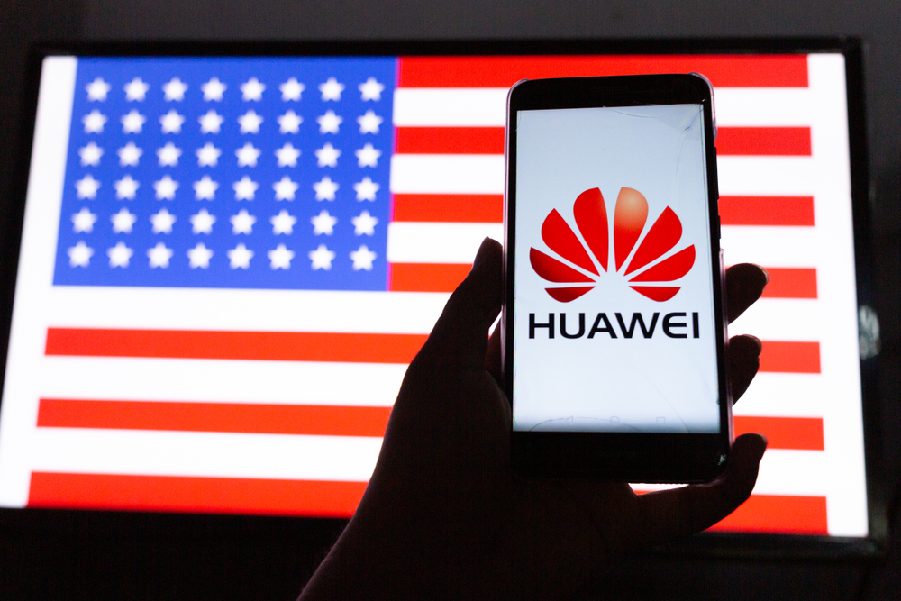 Report: US Prepares To Block TSMC From Shipping To Huawei | Tom's Hardware