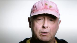 Tony Scott Channel 4 Interview