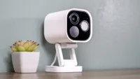 Aqara Camera Hub G5 Pro