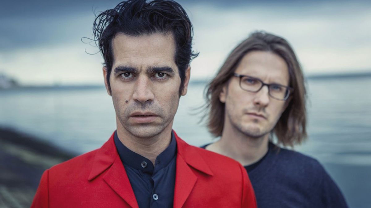 Blackfield