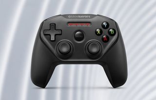 SteelSeries Nimbus Wireless Gaming Controller