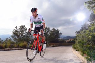 Nicolas Roche