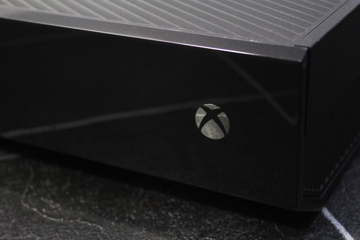 Is it safe (or smart) to stand your Xbox up vertically? Windows Central