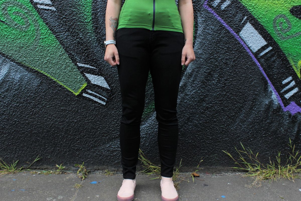 Vulpine women’s cycling jeans review Cycling Weekly