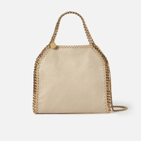 Stella McCartney, Falabella Mini Tote Bag, £830