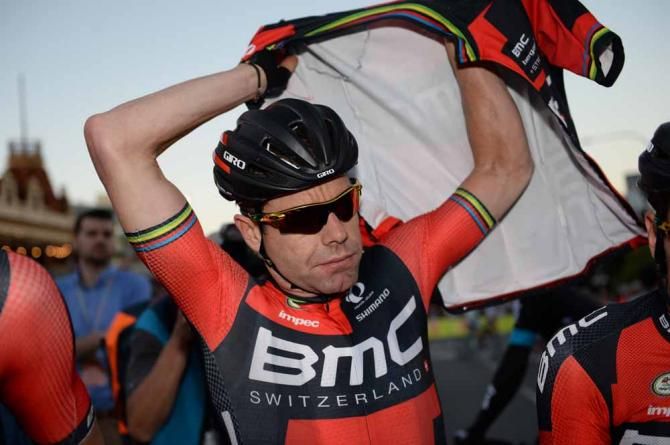 Cadel Evans (BMC Racing)