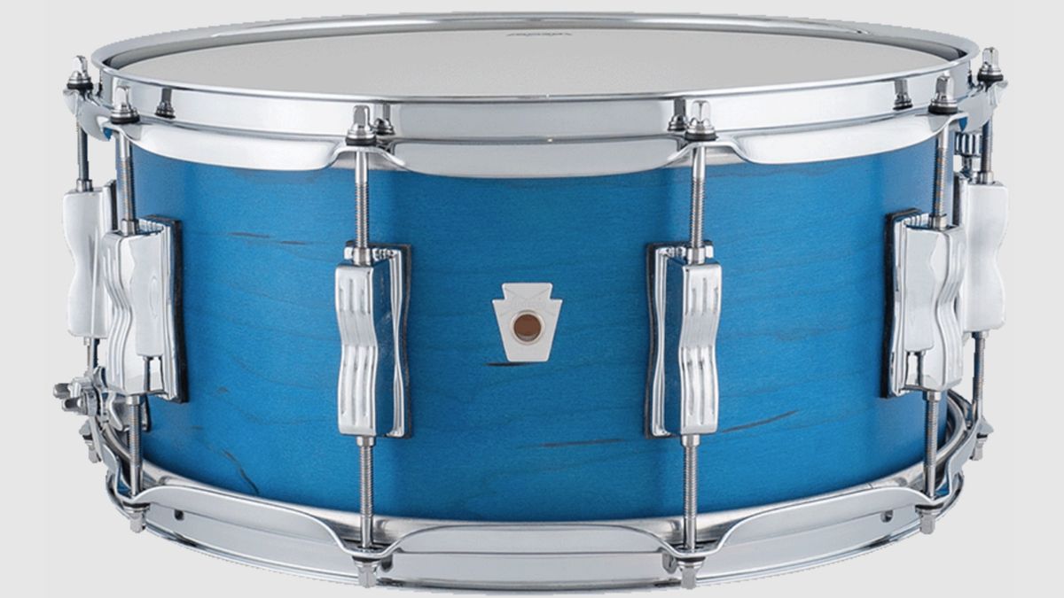 Ludwig NeuSonic 2023 updates