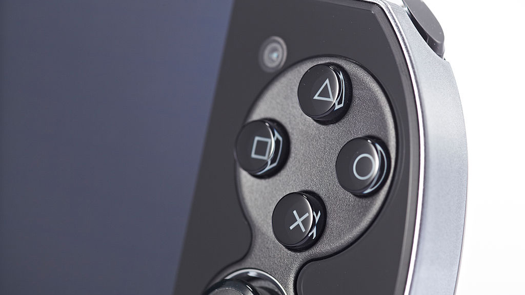 Portable PlayStation device finally has a release date