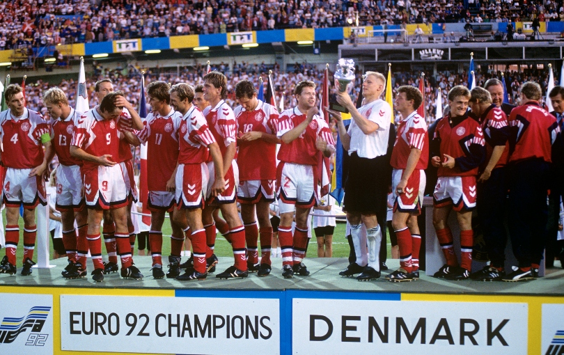 Denmark