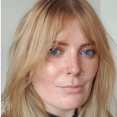 blinds expert Helen O'Connor