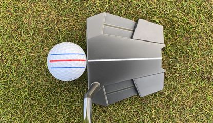 Odyssey Eleven putter