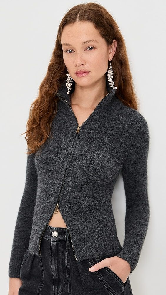 Isabel Marant Étoile Prunella Sweater