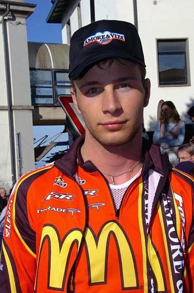 Marius Stoica