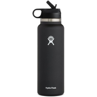 Hydro Flask Wide Mouth water bottle: was $55 now $39 @ Amazon