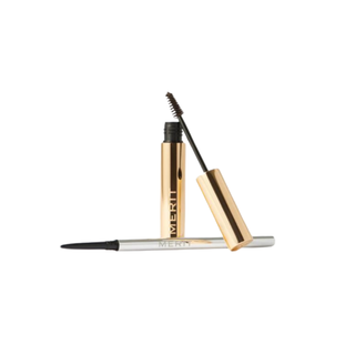 Merit Brow Duo 