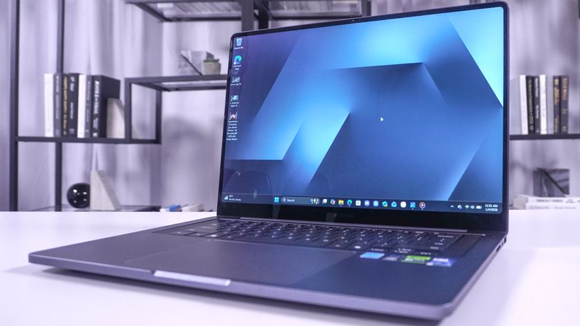 Samsung Galaxy Book6 Pro