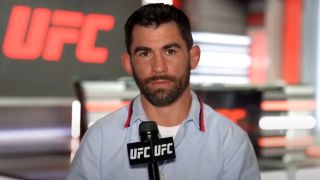 Dominick Cruz