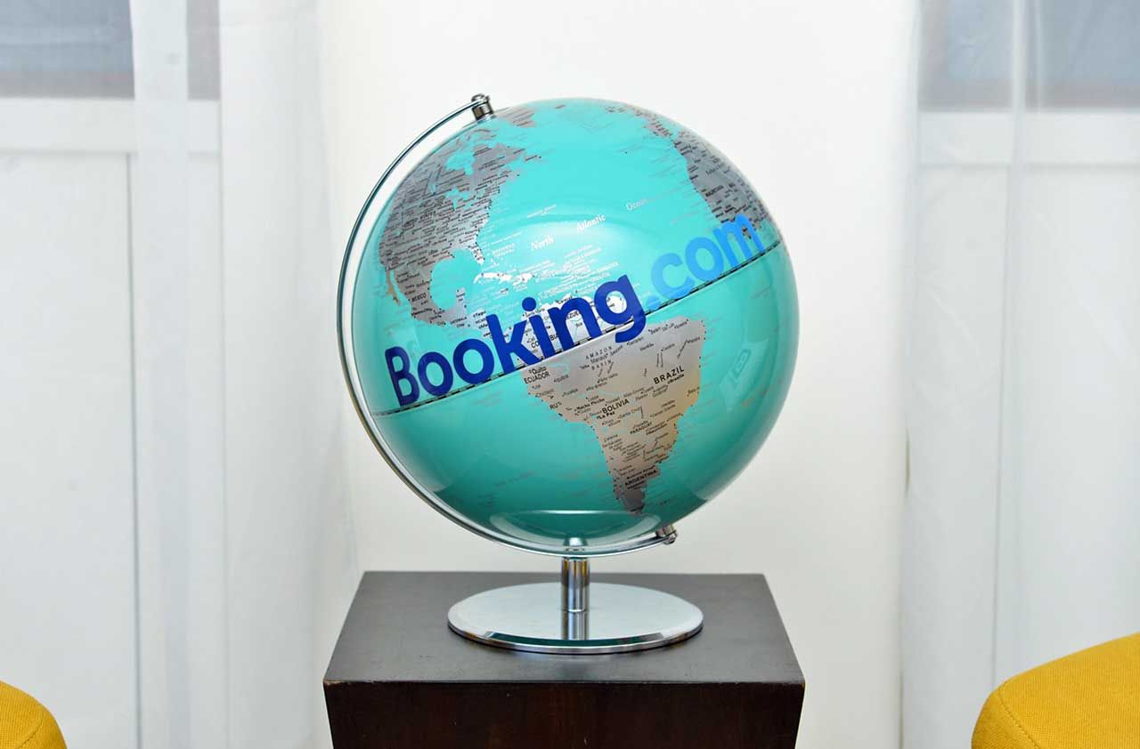 Booking Holdings