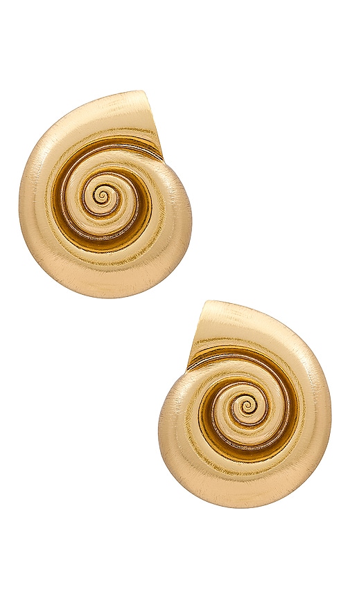 La Mer Earrings