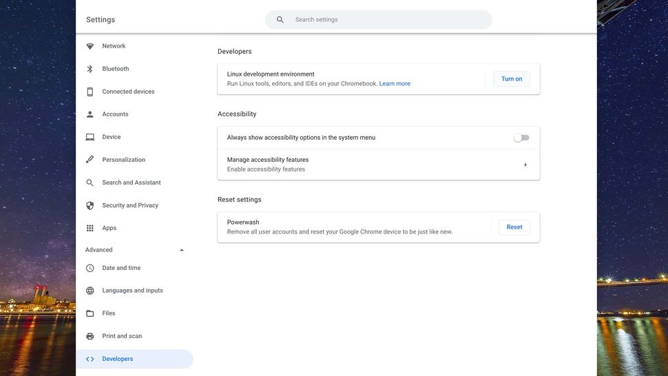 How to install Linux apps on your Chromebook Laptop Mag