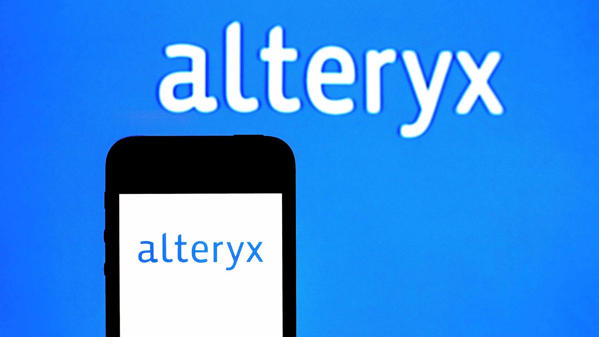 Alteryx