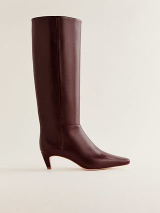 Remy Knee Boot