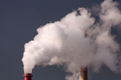 Is air pollution hurting you?
