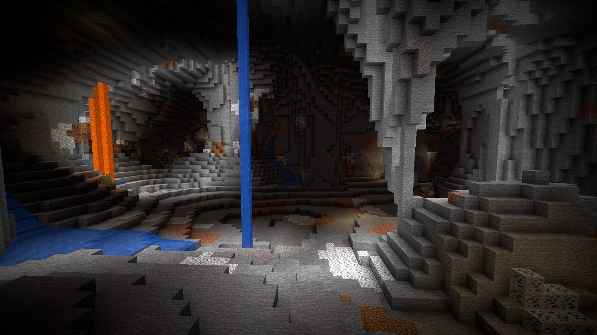 Майнкрафт 1.20 60 хоррор. Minecraft 1.17 Caves and Cliffs. Пещеры майнкрафт 1.17 босс. Пещеры майнкрафт 1.18. Майнкрафт кавес Клифс.