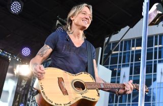 Keith Urban