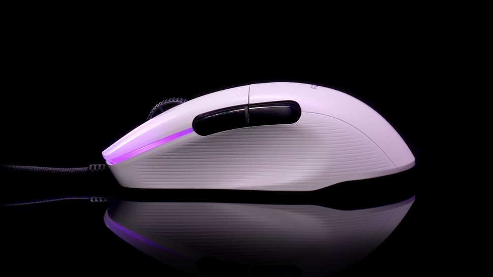 Roccat Kone Pro review | Tom's Guide