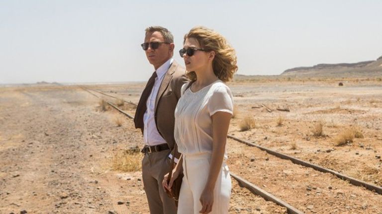 17. Spectre (2015)